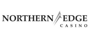 NORTHERN EDGE CASINO logo
