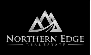 NORTHERN EDGE REAL ESTATE logo