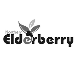 NORTHERN ELDERBERRY logo