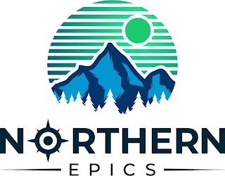 NORTHERN EPICS logo