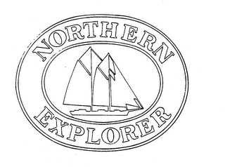 NORTHERN EXPLORER logo