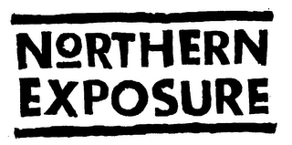 NORTHERN EXPOSURE logo