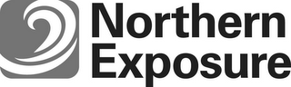 NORTHERN EXPOSURE logo