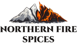 NORTHERN FIRE SPICES logo