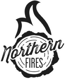 NORTHERN FIRES logo