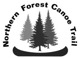 NORTHERN FOREST CANOE TRAIL logo