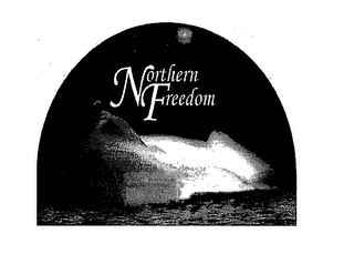 NORTHERN FREEDOM logo