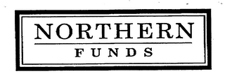 NORTHERN FUNDS logo