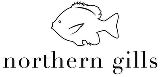NORTHERN GILLS logo