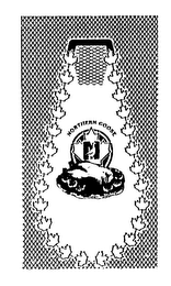 NORTHERN GOOSE logo