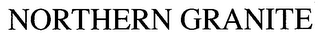 NORTHERN GRANITE logo