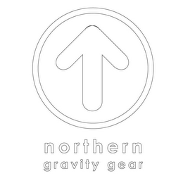 NORTHERN GRAVITY GEAR logo