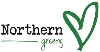 NORTHERN GREENS logo