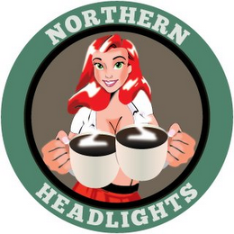 NORTHERN HEADLIGHTS logo