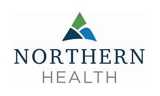 NORTHERN HEALTH logo