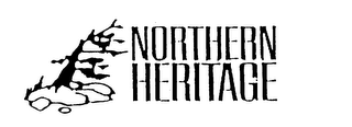 NORTHERN HERITAGE logo