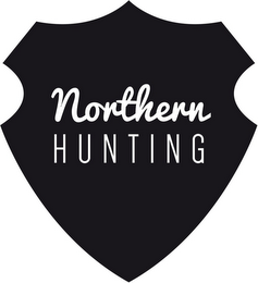 NORTHERN HUNTING logo