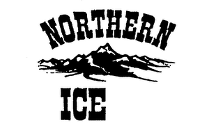NORTHERN ICE logo