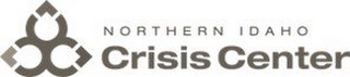 NORTHERN IDAHO CRISIS CENTER logo