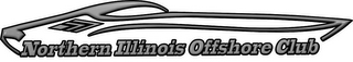 NORTHERN ILLINOIS OFFSHORE CLUB logo