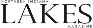NORTHERN INDIANA LAKES MAGAZINE logo
