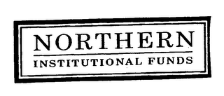 NORTHERN INSTITUTIONAL FUNDS logo