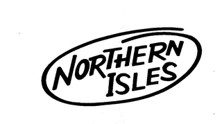 NORTHERN ISLES logo