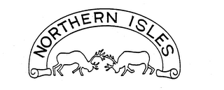 NORTHERN ISLES logo