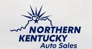 NORTHERN KENTUCKY AUTO SALES logo