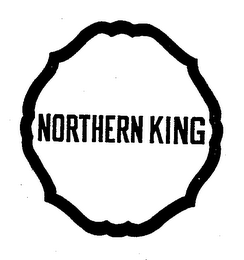NORTHERN KING logo