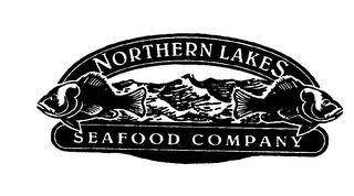 NORTHERN LAKES SEAFOOD COMPANY logo
