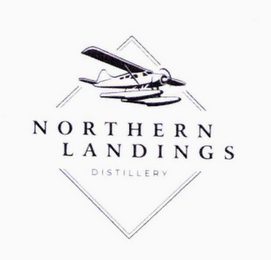NORTHERN LANDINGS DISTILLERY logo