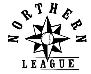 NORTHERN LEAGUE logo