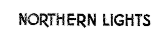 NORTHERN LIGHTS logo