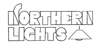 NORTHERN LIGHTS logo