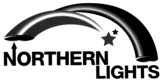 NORTHERN LIGHTS logo