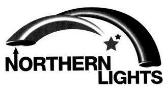 NORTHERN LIGHTS logo