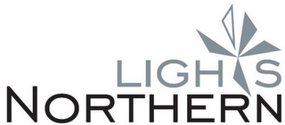 NORTHERN LIGHTS logo