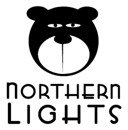 NORTHERN LIGHTS logo