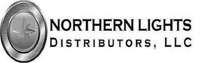 NORTHERN LIGHTS DISTRIBUTORS, LLC logo