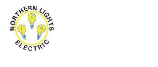 NORTHERN LIGHTS ELECTRIC logo