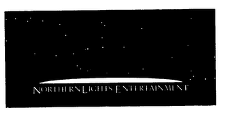 NORTHERN LIGHTS ENTERTAINMENT logo