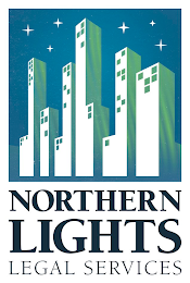 NORTHERN LIGHTS LEGAL SERVICES logo