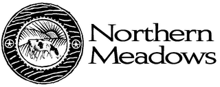 NORTHERN MEADOWS logo