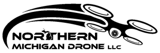 NORTHERN MICHIGAN DRONE LLC logo