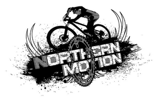 NORTHERN MOTION logo