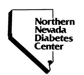 NORTHERN NEVADA DIABETES CENTER logo