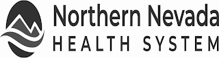NORTHERN NEVADA HEALTH SYSTEM logo