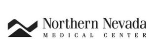 NORTHERN NEVADA MEDICAL CENTER logo