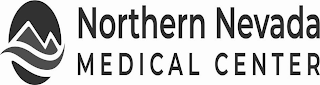 NORTHERN NEVADA MEDICAL CENTER logo